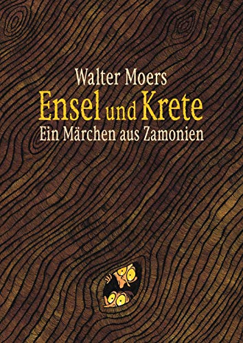 Ensel & Krete: Roman von PENGUIN VERLAG